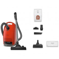 Miele Guard M1 | Red