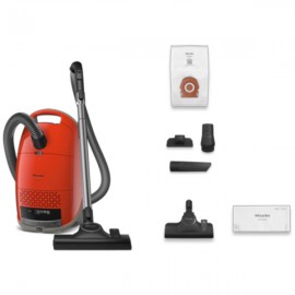 Miele Guard M1 | Red