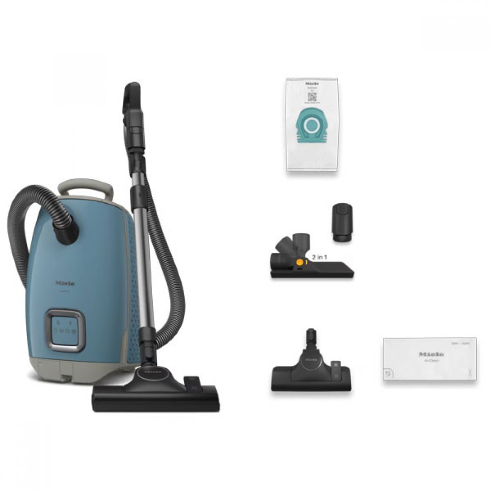 Miele Guard L1 | Blue