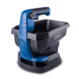 Scheppach C-GSP800-X Hand-held Spreader