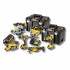 Dewalt Brushless 6 Piece Kit | Dewdck667p3t 