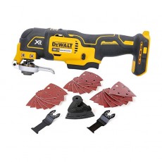 Dewalt Brushless 6 Piece Kit | Dewdck667p3t 