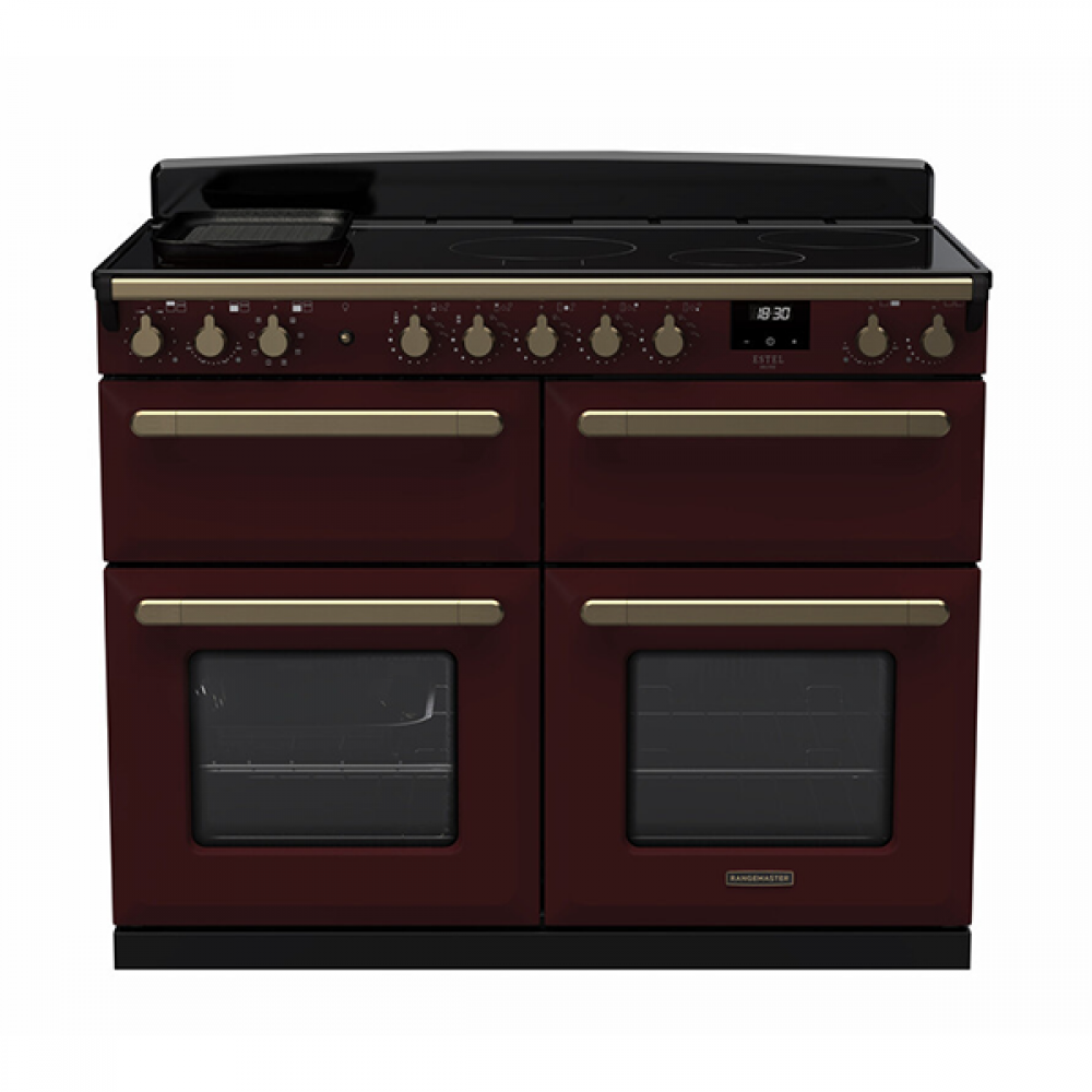Rangemaster Estel Cooker Induction | 18126