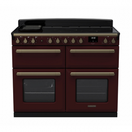 Rangemaster Estel Cooker Induction | 18126