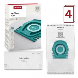 Miele Hyclean Pure Tu Vacuum Bag | 12557060