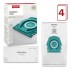 Miele Hyclean Pure Tu Vacuum Bag | 12557060