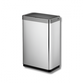 Eko Mirage X Recycling Sensor Bin 20L+20L