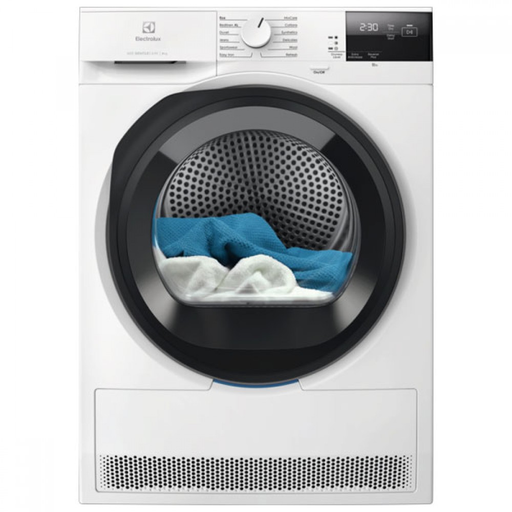 Electrolux 8kg Heat Pump Dryer | EDHI6285B
