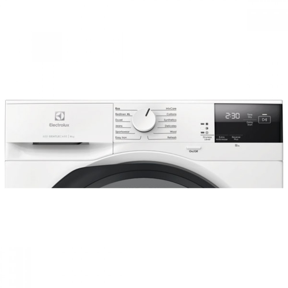 Electrolux 8kg Heat Pump Dryer | EDHI6285B