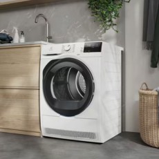 Electrolux 8kg Heat Pump Dryer | EDHI6285B