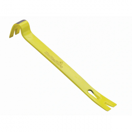 Hultafors 175mm (7") Hi Vis Mini Wrecking Bar | XMS25MINIBAR