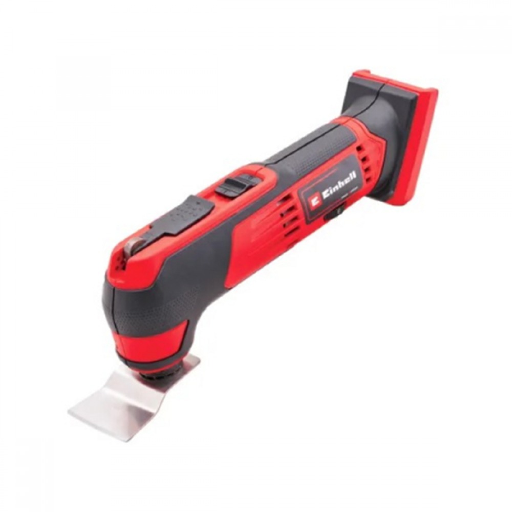 Einhell18v Multi-tool (Bare Unit) | XMS25PXMULTI