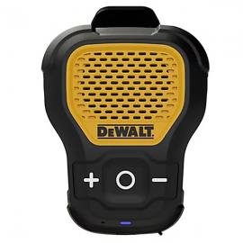 Dewalt Wearable Speaker | XMS25SPEAKER