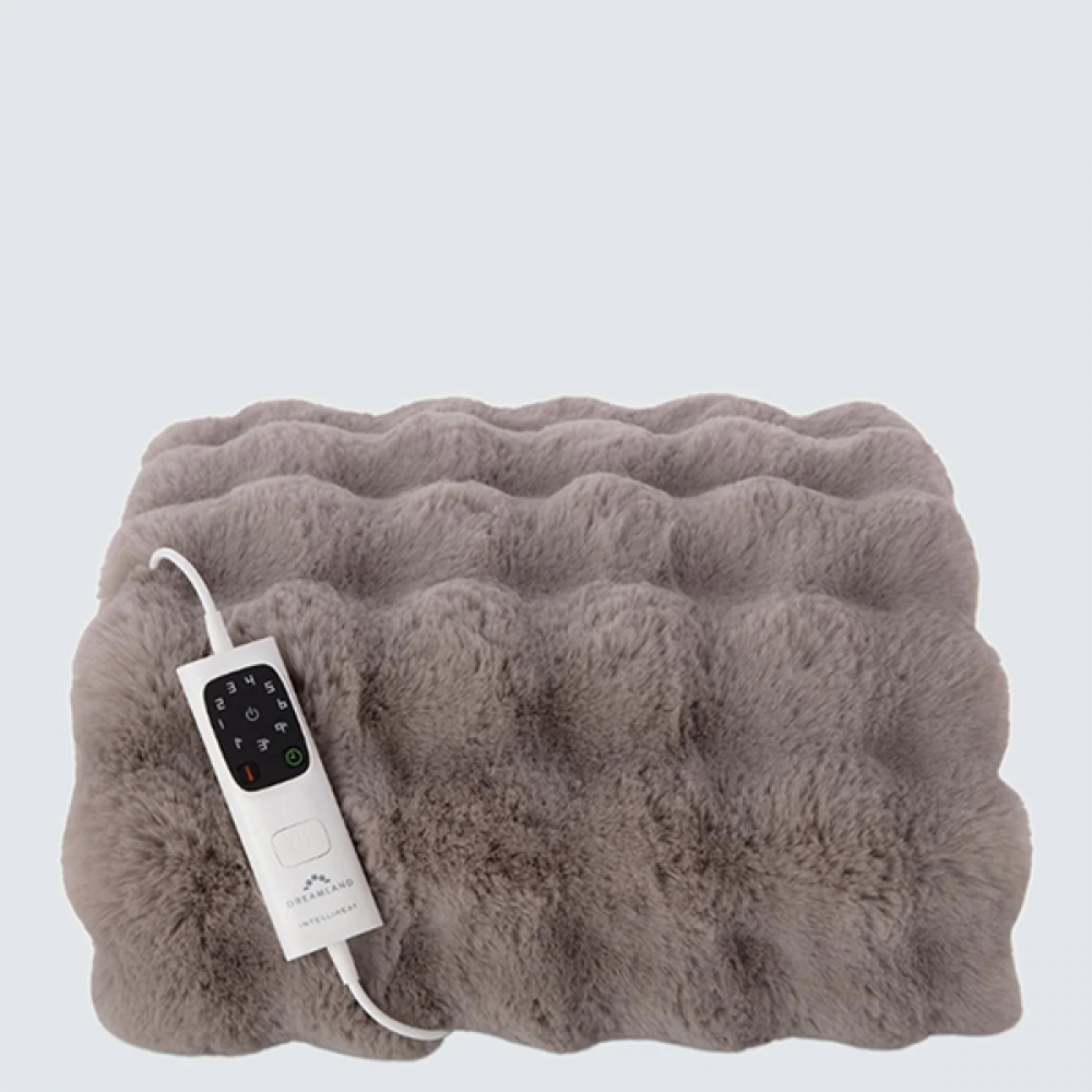 Dreamland Hygge Days Electric Throw