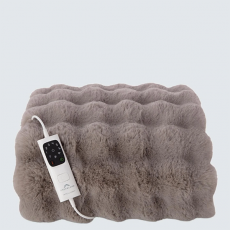 Dreamland Hygge Days Electric Throw