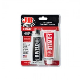 Jb Weld Pro Sets In 4-6 Hours 2 X 148ml