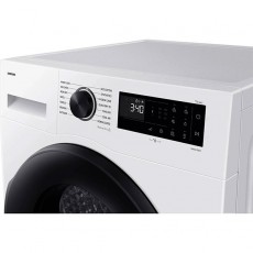 Samsung Series 5 AI Energy 9kg Heat Pump Tumble Dryer White | DV90DG52A0AEEU