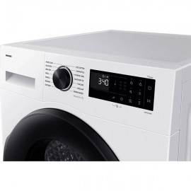 Samsung Series 5 AI Energy 9kg Heat Pump Tumble Dryer White | DV90DG52A0AEEU