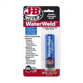 Jb Weld Water Stick Sets 1 Hour 57g