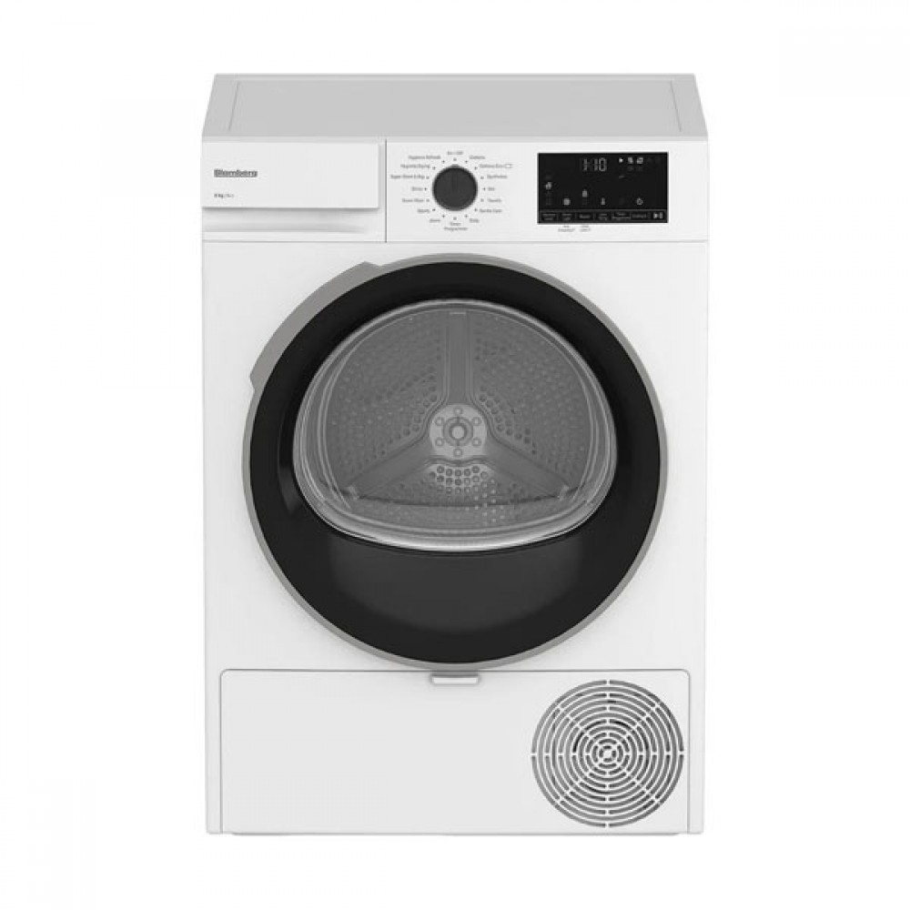 Blomberg Heatpump Dryer | Ltna18320w 
