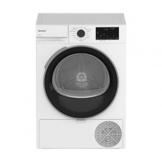 Blomberg Heatpump Dryer | Ltna18320w 