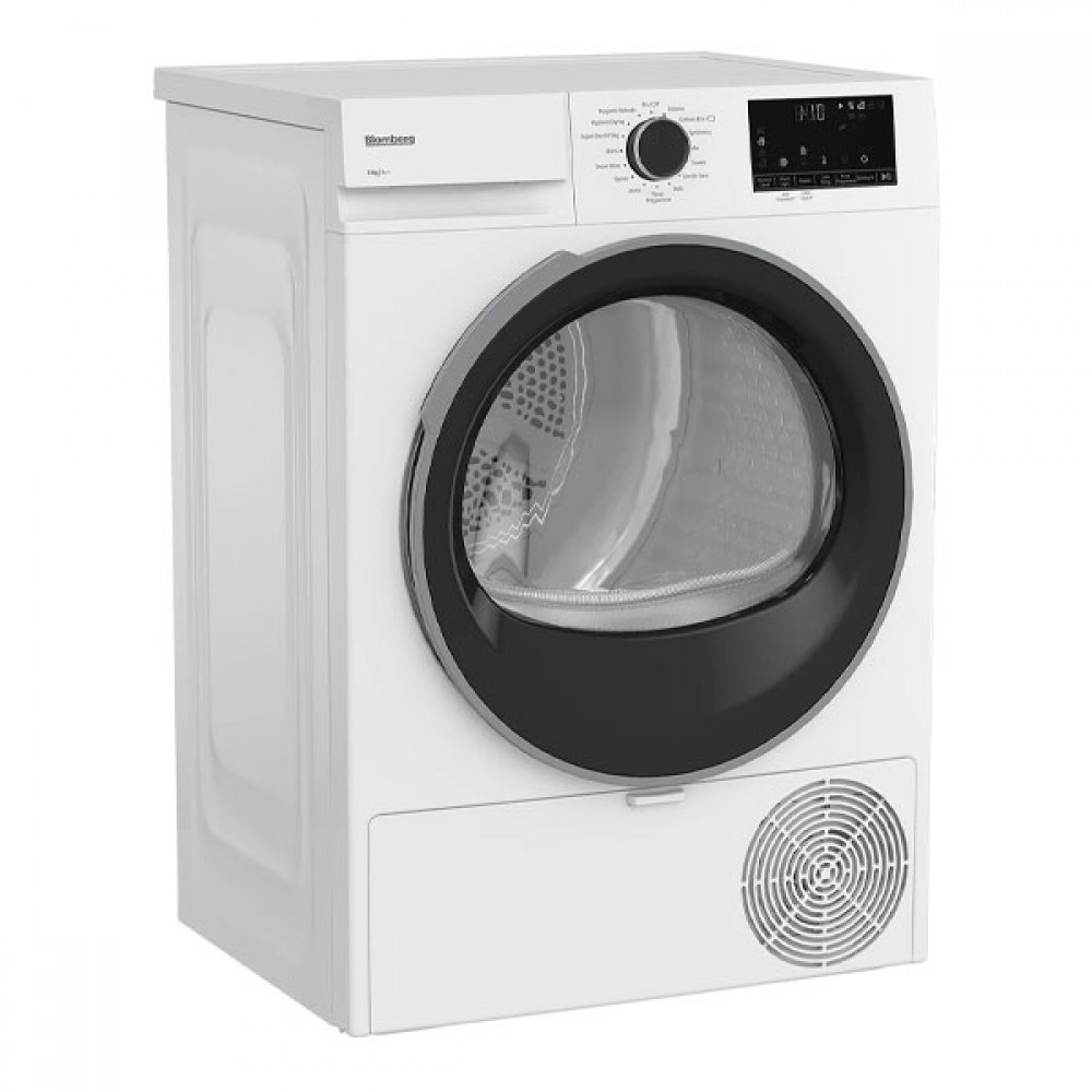 Blomberg Heatpump Dryer | Ltna18320w 