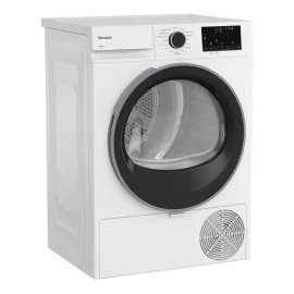 Blomberg Heatpump Dryer | Ltna18320w 