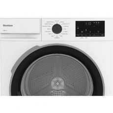 Blomberg Heatpump Dryer | Ltna18320w 