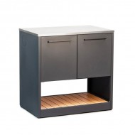 Sahara Kitchen Island Unit
