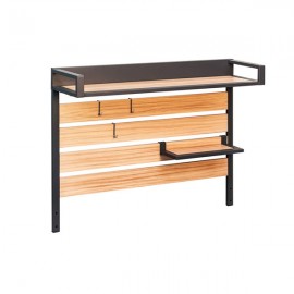 Sahara Upper Shelf