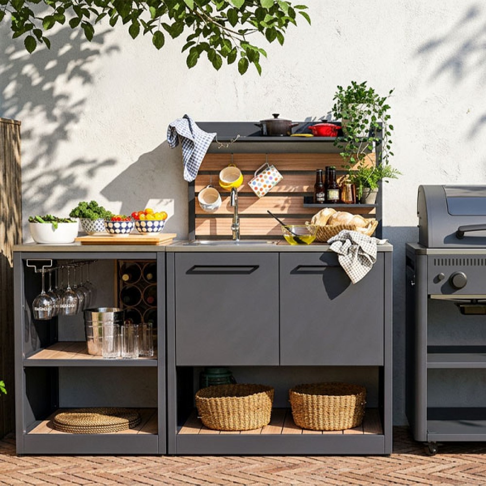 Sahara Upper Shelf