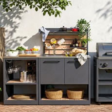 Sahara Upper Shelf