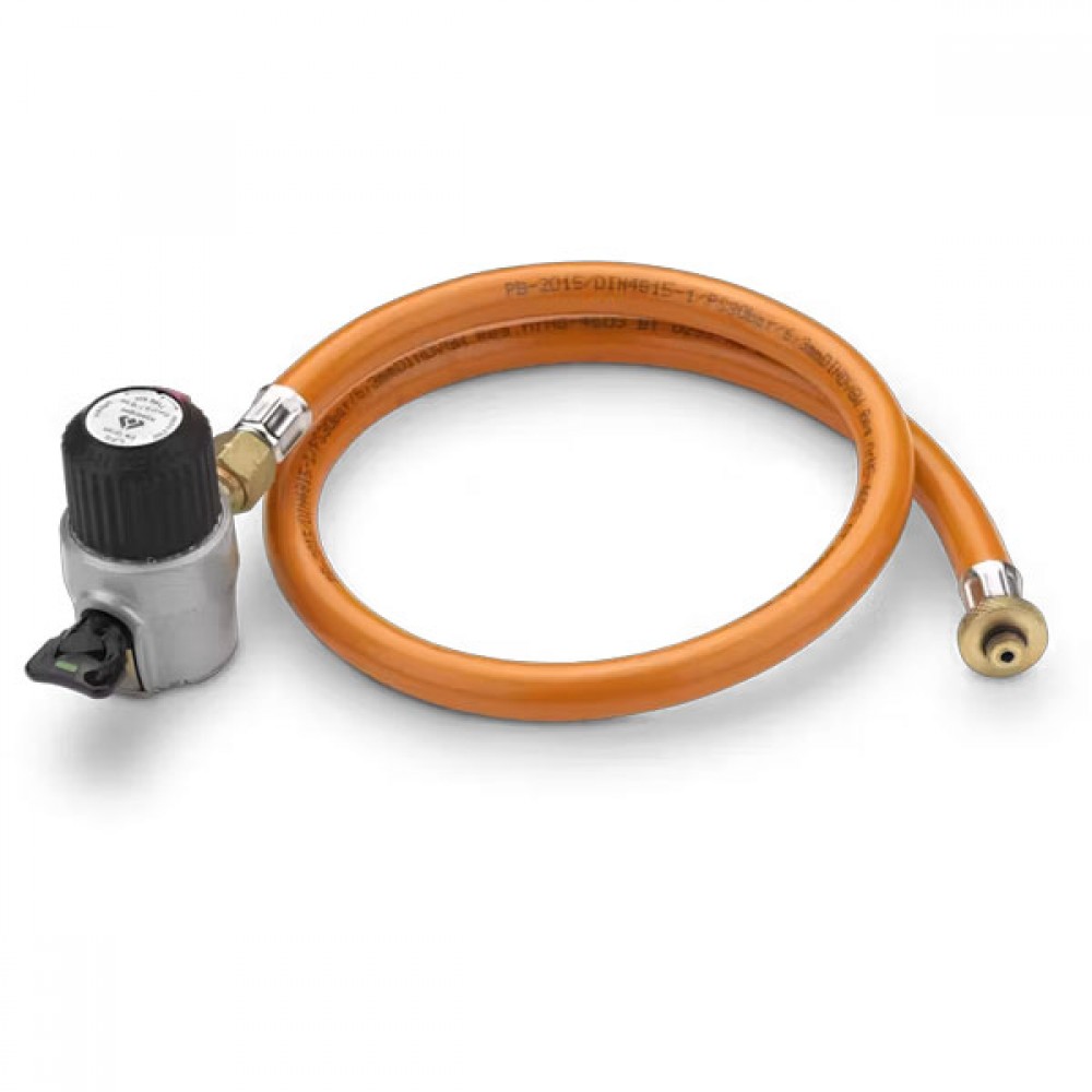 Adapter Kit - Go Anywhere Gas Q1000 & Q1200 | 8482
