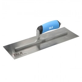 Tala Plastering Trowel 14x4 3/4in | TAL69381 