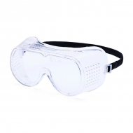 Portwest Direct Vent Goggles | Pw20clr