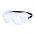 Portwest Direct Vent Goggles | Pw20clr