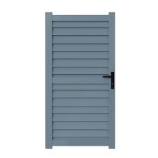Satus Standard Garden Gate 1100x1765mm Merlin