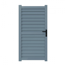 Satus Standard Garden Gate 1100x1765mm Merlin