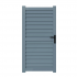 Satus Standard Garden Gate 1100x1765mm Merlin