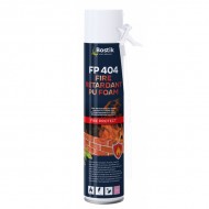 Bostik FP404 Fire Retardent PU Foam | Handheld | 750ml