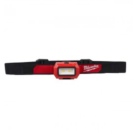 Milwaukee Hl2-led Trueview Headlamp | 4932479074