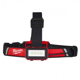 Milwaukee Usb Rechargeable Headlamp Light Kit | 4933479767