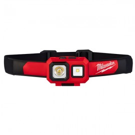 Milwaukee Aaa Spot Headlight | 4933471388