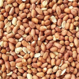 Woodland Peanuts 1kg
