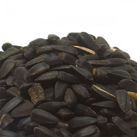 Black Sunflower Seed 1.5kg | 2400331