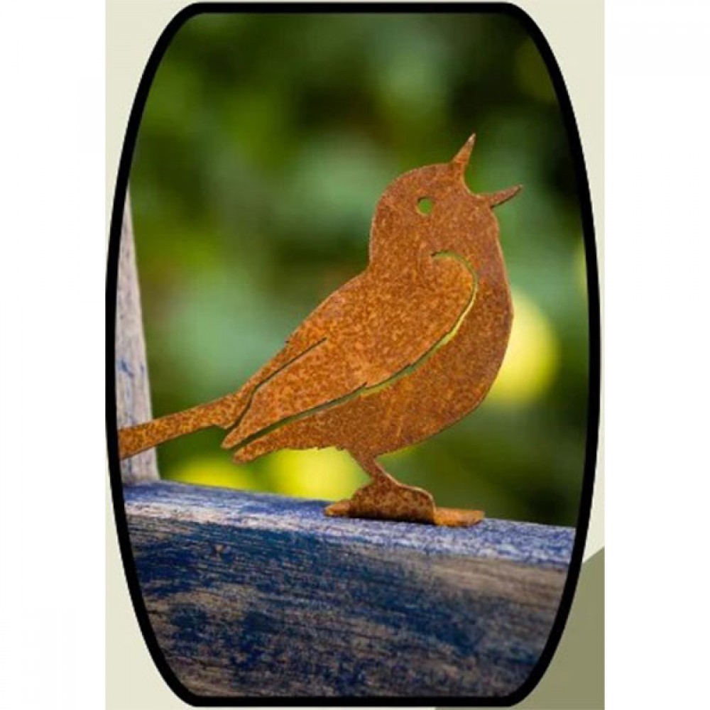 Singing Wren | R105