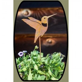 Hummingbird Pick | R107