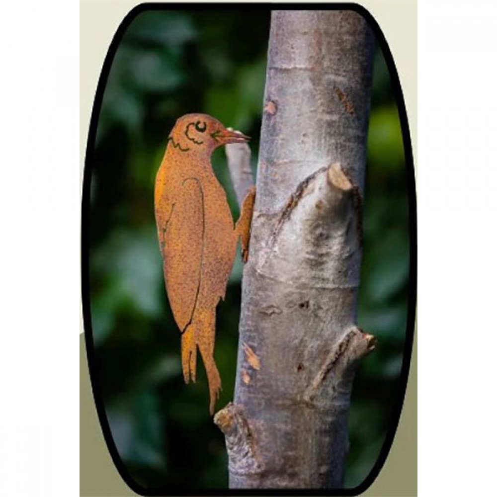 Woodpecker | R108