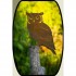 Corten Owl | R109