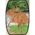 Corten Rabbit | R111